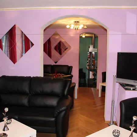 Homestay szállás Zimmervermietung