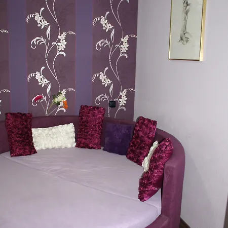 Zimmervermietung Homestay szállás Gotha