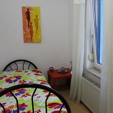 Zimmervermietung Homestay szállás