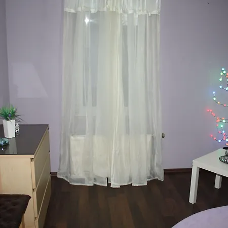Zimmervermietung Homestay szállás Gotha