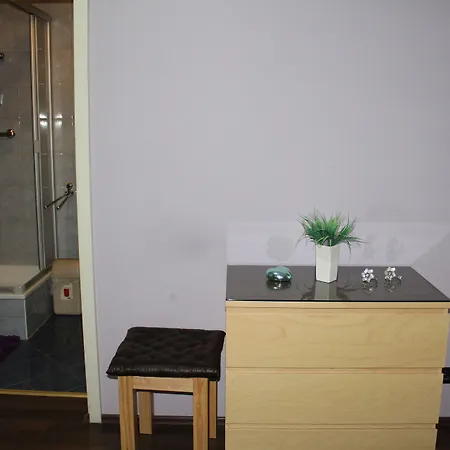 Zimmervermietung Homestay szállás