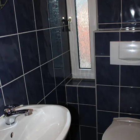 Homestay szállás Zimmervermietung Gotha