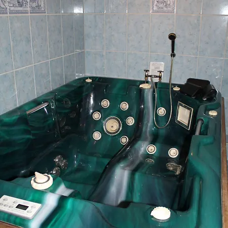 Zimmervermietung Homestay szállás Gotha