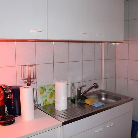 Homestay szállás Zimmervermietung Gotha