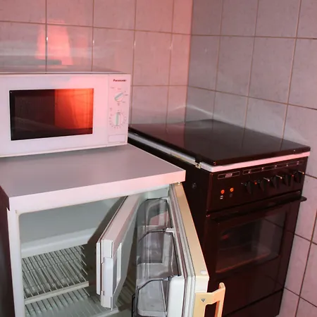 Zimmervermietung Homestay szállás *