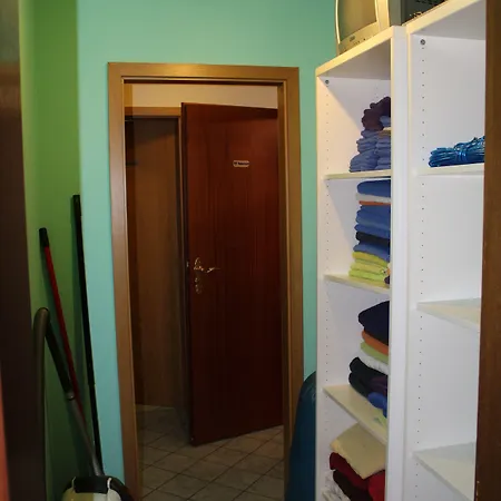 Homestay szállás Zimmervermietung Gotha