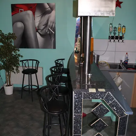 Zimmervermietung Homestay szállás Gotha