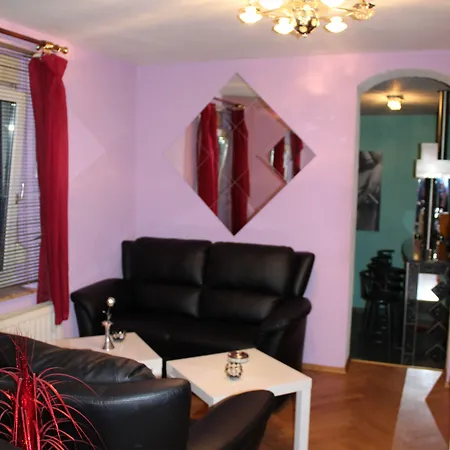Zimmervermietung Homestay szállás *
