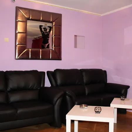 Zimmervermietung Homestay szállás Gotha