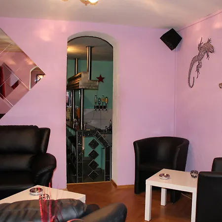 Homestay szállás Zimmervermietung *