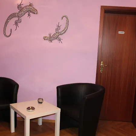 Zimmervermietung Homestay szállás