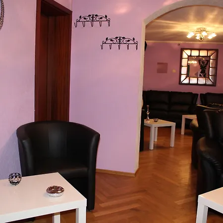 Zimmervermietung Homestay szállás *