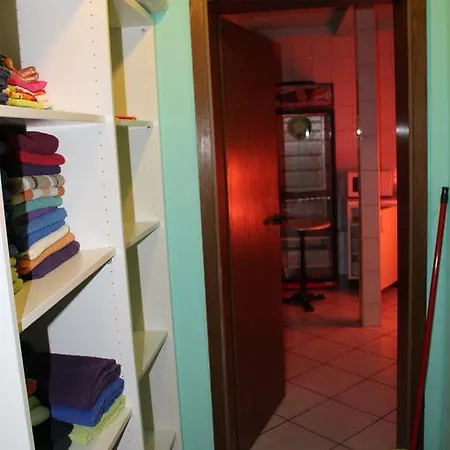 Homestay Zimmervermietung Gotha