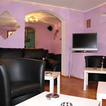 Homestay Zimmervermietung