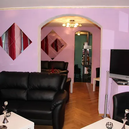 Zimmervermietung Homestay Gotha