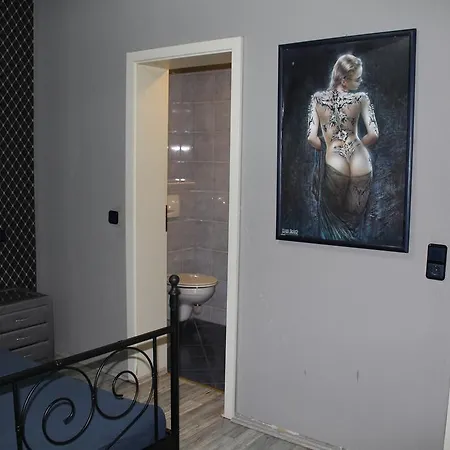 Homestay Zimmervermietung *