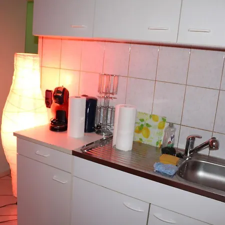 Zimmervermietung Homestay *