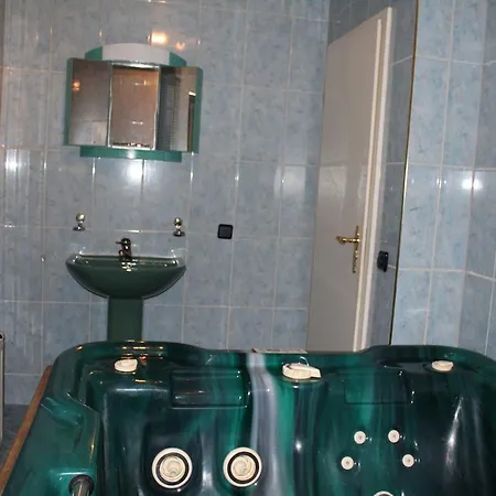Homestay Zimmervermietung Gotha