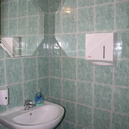 Zimmervermietung Homestay szállás Gotha