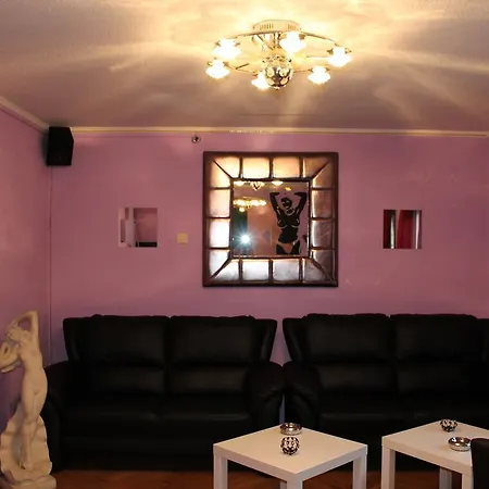 Zimmervermietung Homestay *