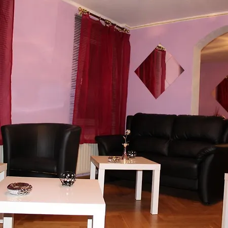 Zimmervermietung Homestay Gotha
