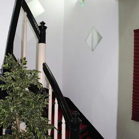 Zimmervermietung Gotha