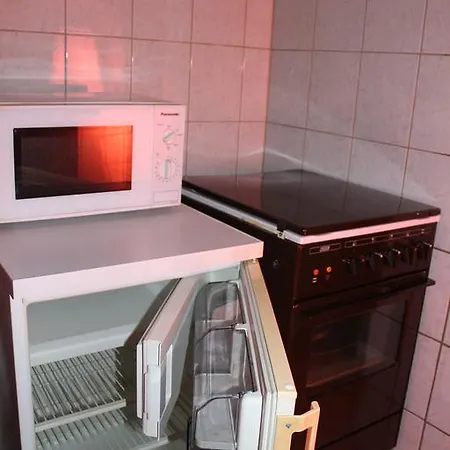 Zimmervermietung