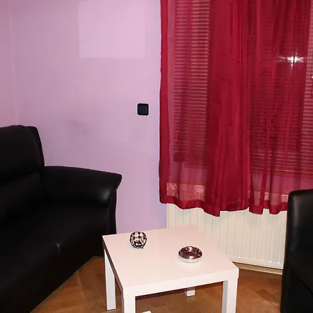 Homestay szállás Zimmervermietung Gotha