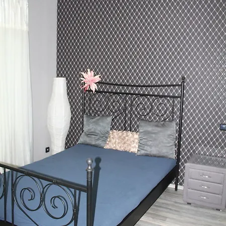 Zimmervermietung Homestay *