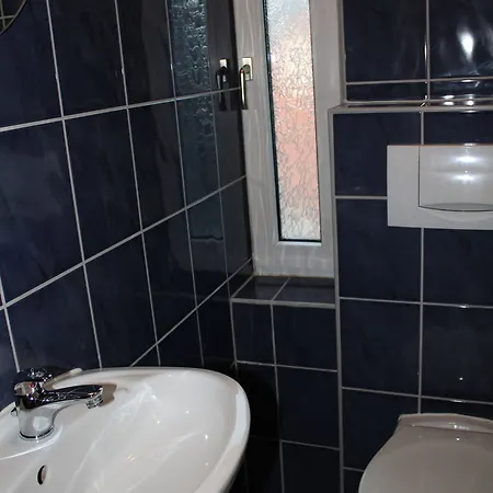 Homestay Zimmervermietung *