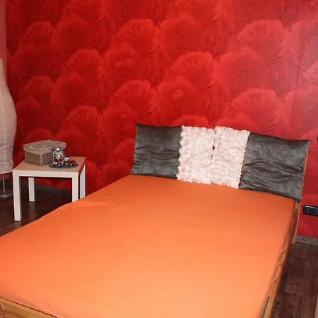 Homestay szállás Zimmervermietung Gotha