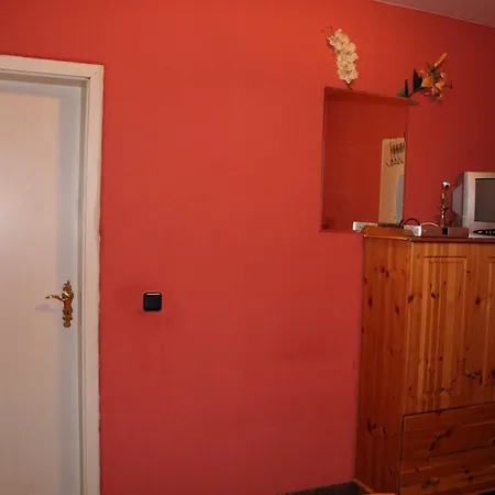 Homestay szállás Zimmervermietung Gotha