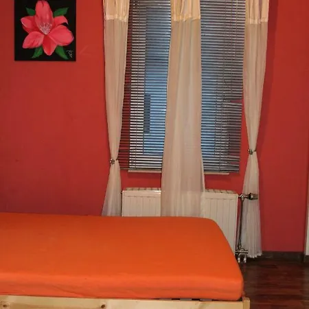 Zimmervermietung Homestay *