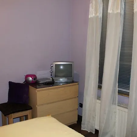 Homestay Zimmervermietung *