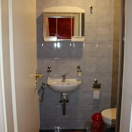 Zimmervermietung Homestay *