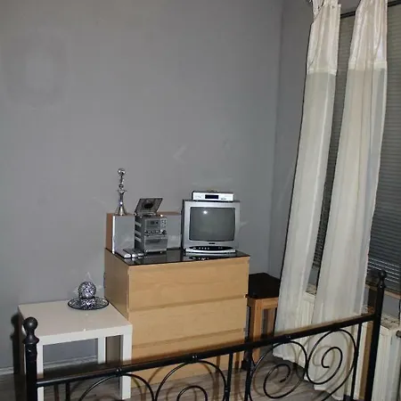 Homestay Zimmervermietung *