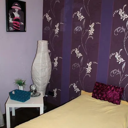 Zimmervermietung Homestay *