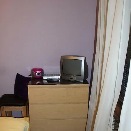 Homestay Zimmervermietung *