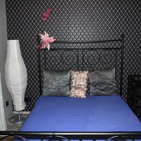 Homestay szállás Zimmervermietung Gotha