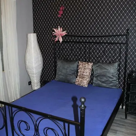 Homestay szállás Zimmervermietung Gotha