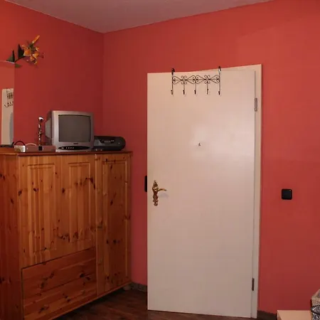 Zimmervermietung Homestay *