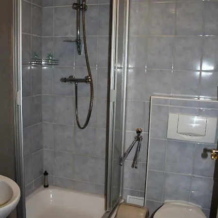Zimmervermietung Homestay szállás Gotha