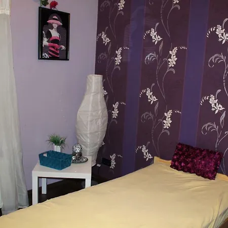 Homestay Zimmervermietung