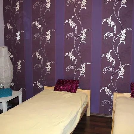 Homestay Zimmervermietung