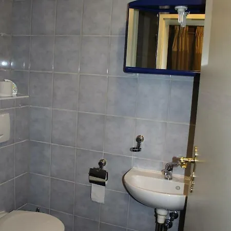 Zimmervermietung
