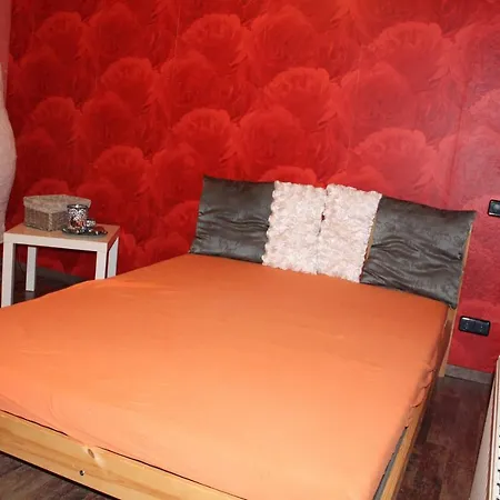 Homestay szállás Zimmervermietung Gotha