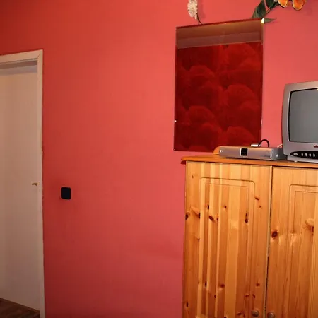 Homestay szállás Zimmervermietung Gotha