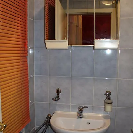 Homestay szállás Zimmervermietung Gotha