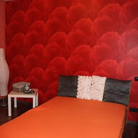 Zimmervermietung Homestay *