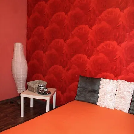 Zimmervermietung Homestay *
